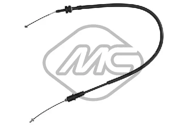 Accelerator Cable