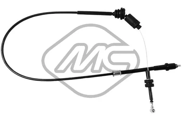 Accelerator Cable