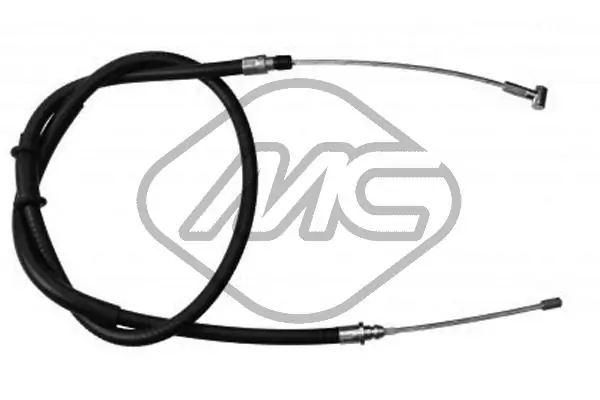 Accelerator Cable