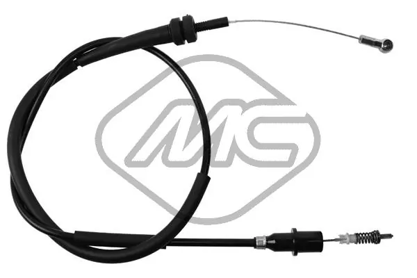 Accelerator Cable