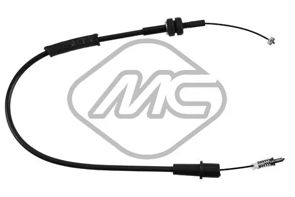 Accelerator Cable