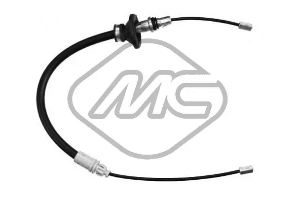 Accelerator Cable