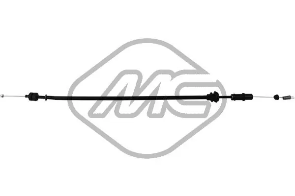 Accelerator Cable