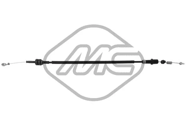Accelerator Cable