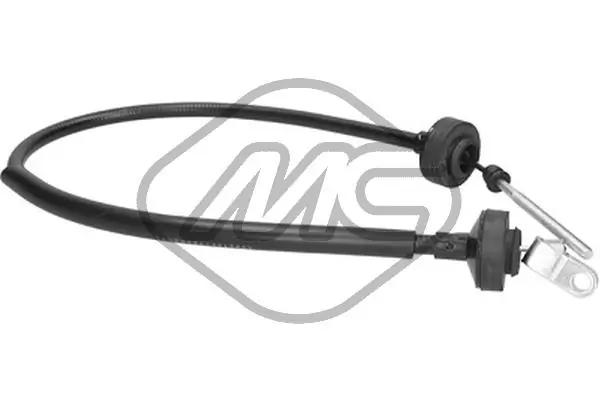 Cable Pull, clutch control