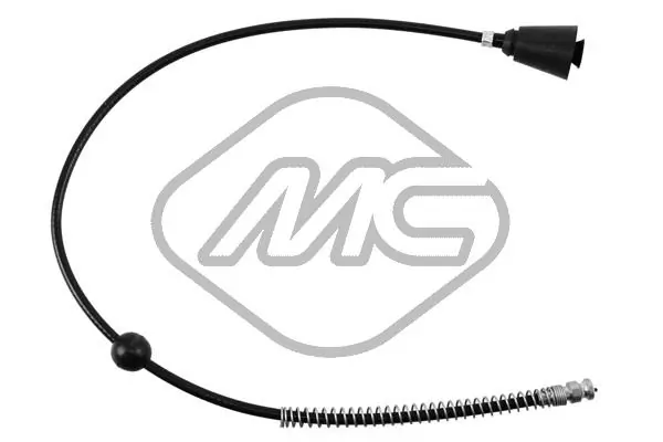 Speedometer Cable