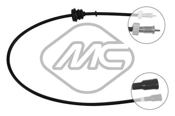 Speedometer Cable