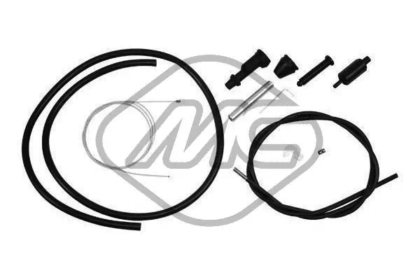 Accelerator Cable