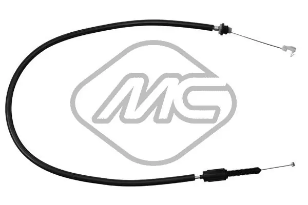 Accelerator Cable