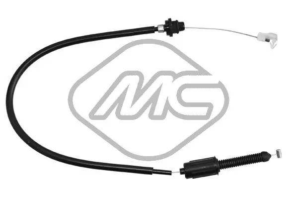 Accelerator Cable