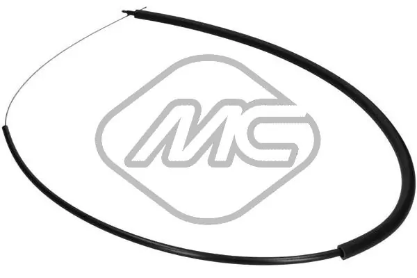 Accelerator Cable
