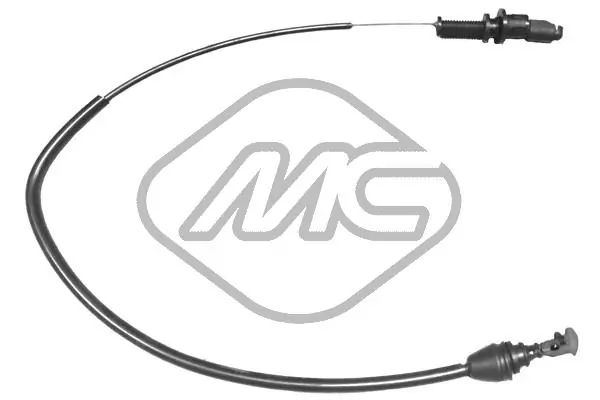 Accelerator Cable
