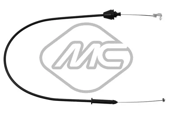 Accelerator Cable