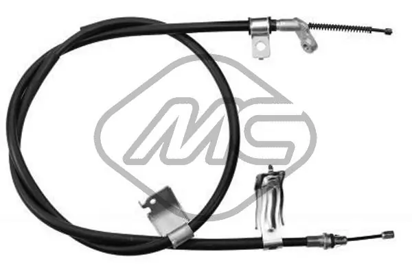 Accelerator Cable