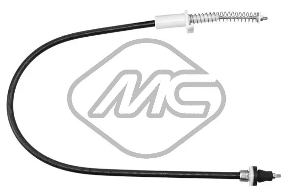 Accelerator Cable