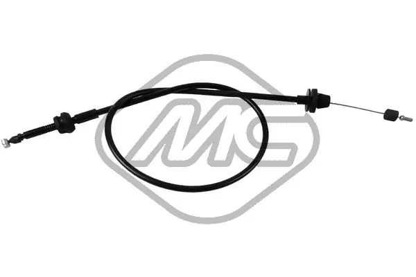 Accelerator Cable
