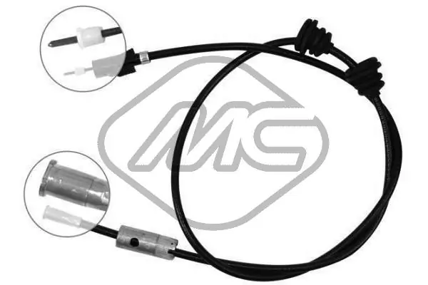 Speedometer Cable