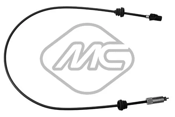 Speedometer Cable