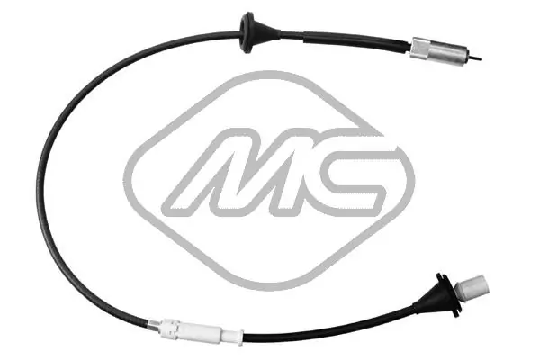 Speedometer Cable
