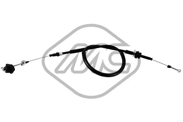 Accelerator Cable