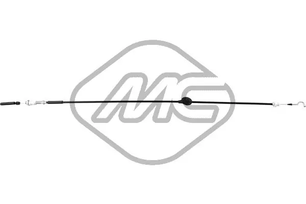 Accelerator Cable