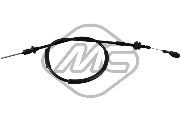 Accelerator Cable