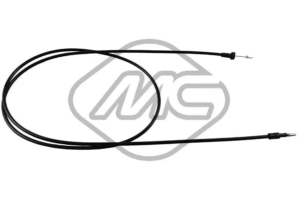 Bonnet Cable