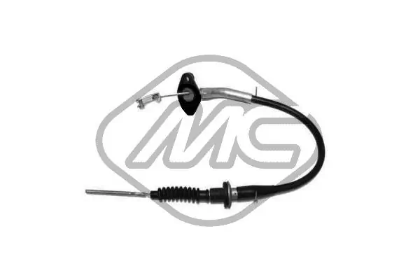 Cable Pull, clutch control