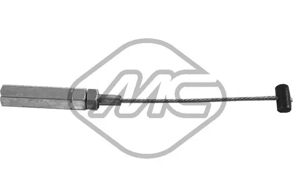 Accelerator Cable