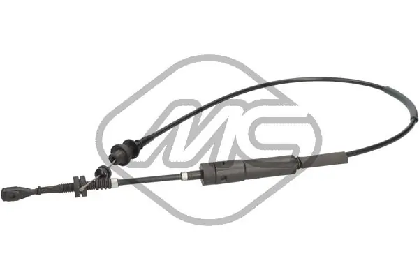 Accelerator Cable