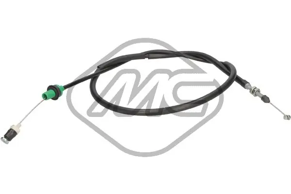 Accelerator Cable