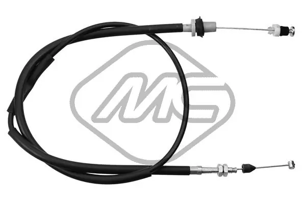 Accelerator Cable