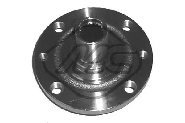 Wheel Hub