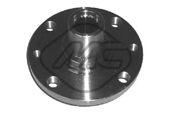 Wheel Hub
