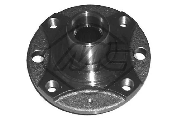 Wheel Hub