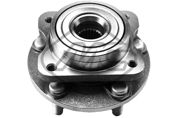 Wheel Hub