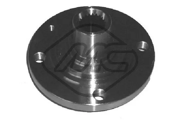 Wheel Hub