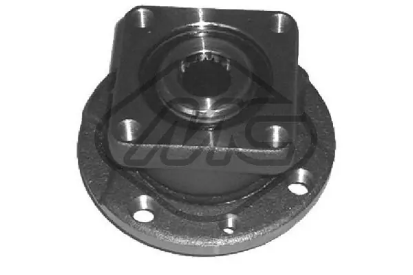 Wheel Hub
