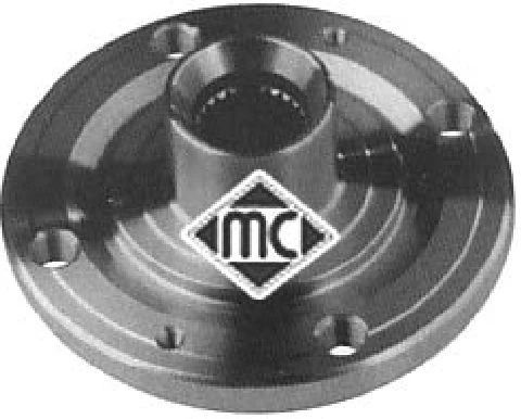 Wheel Hub