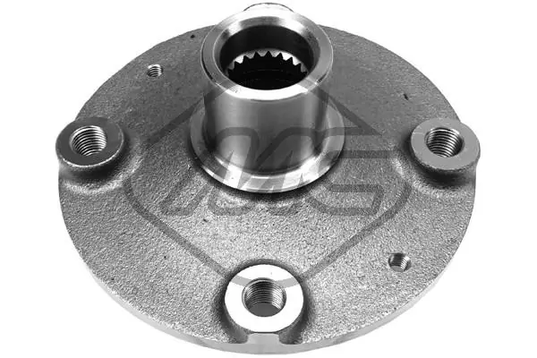 Wheel Hub
