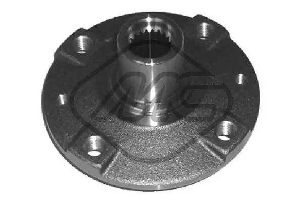 Wheel Hub