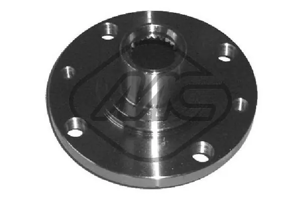 Wheel Hub