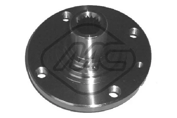 Wheel Hub
