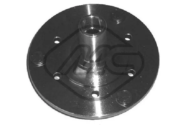 Wheel Hub