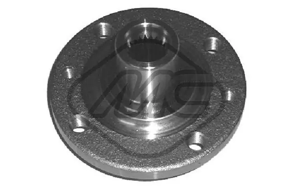 Wheel Hub