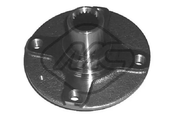 Wheel Hub