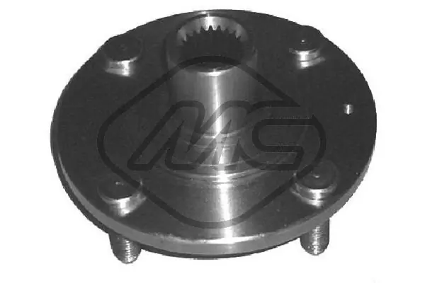 Wheel Hub