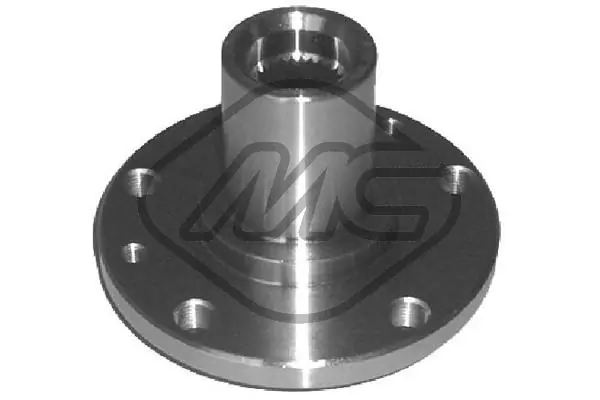 Wheel Hub