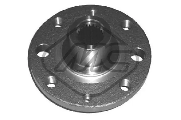 Wheel Hub