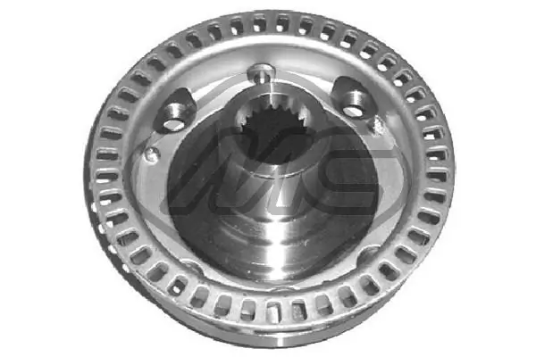 Wheel Hub